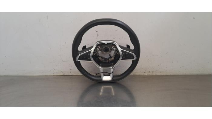 Volant Renault Arkana