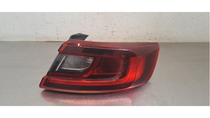 Feu arrière droit Renault Arkana