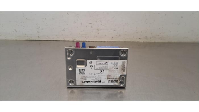 Module de communication Renault Arkana