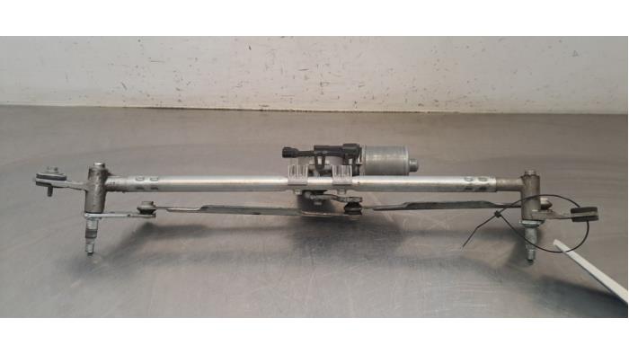 Moteur+mécanique essuie-glace Renault Arkana