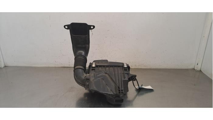 Boîtier filtre à air Renault Arkana