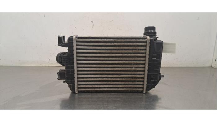 Intercooler Renault Arkana