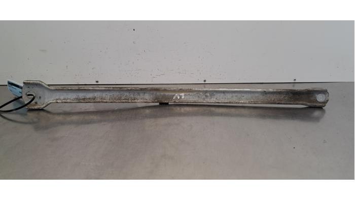 Support (divers) Mercedes C-Klasse