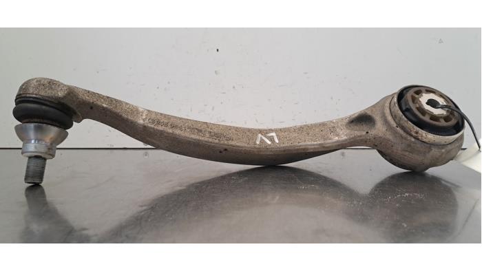 Bras de suspension avant gauche Mercedes C-Klasse