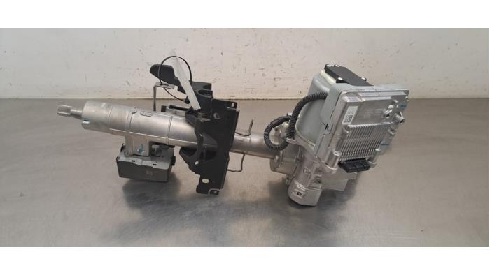 Boîtier colonne de direction complet Renault Arkana