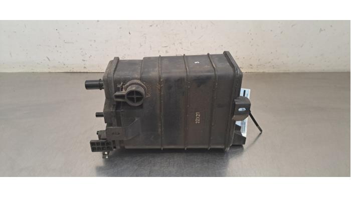 Filtre carbone Renault Arkana