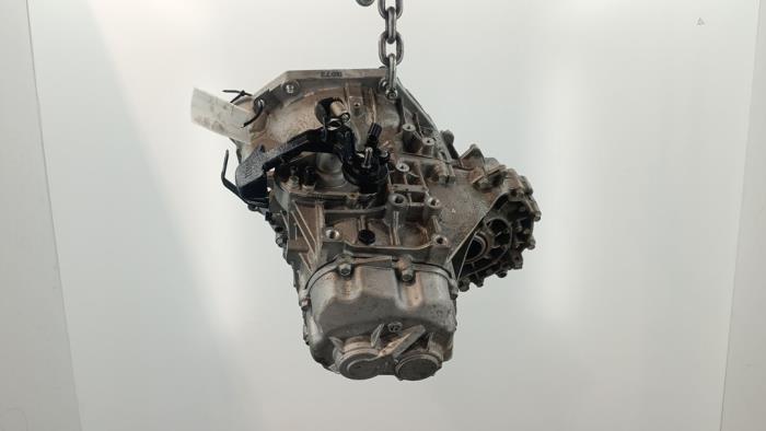 Boîte de vitesse Hyundai I20