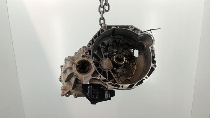 Boîte de vitesse Hyundai I20