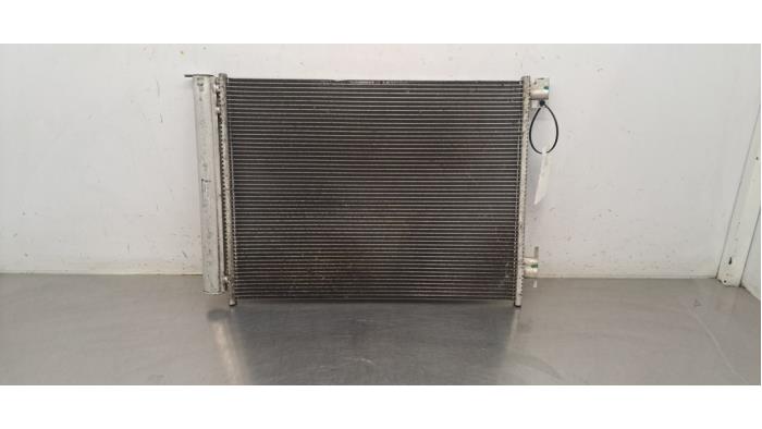 Condensateur clim Renault Arkana