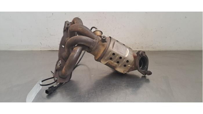 Catalyseur Kia Picanto