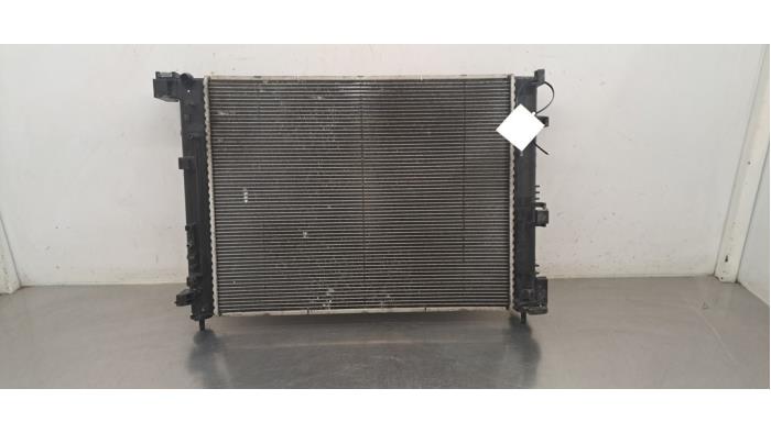 Radiateur Renault Arkana