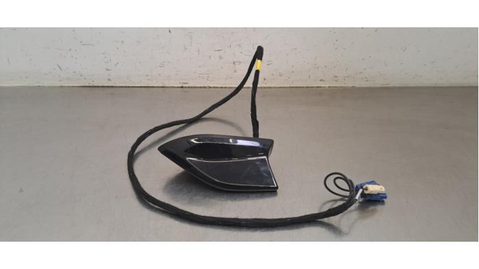 Antenne Renault Arkana