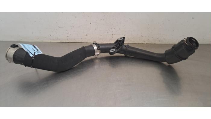 Tuyau intercooler Mercedes GLA