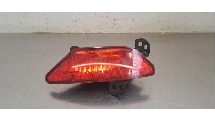 Pare-chocs réflecteur arrière gauche Renault Arkana