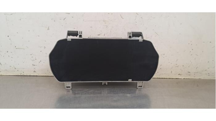 Compteur kilométrique KM Renault Arkana