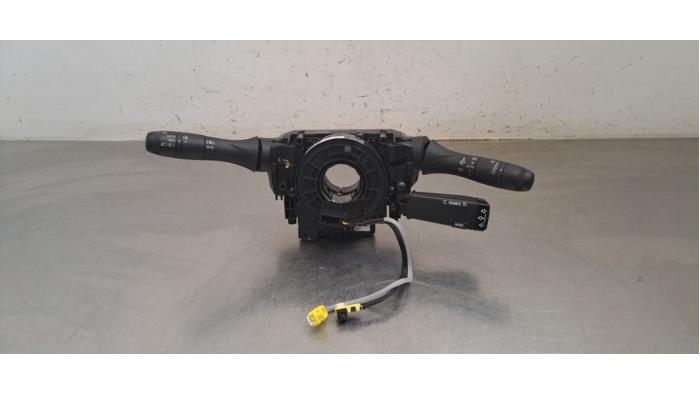 Commutateur combi colonne de direction Renault Arkana