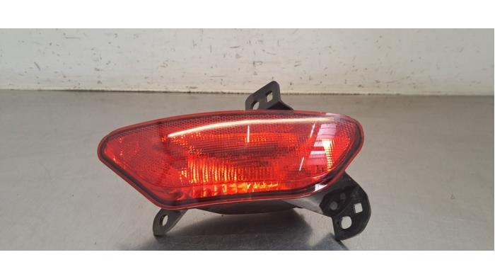 Pare-chocs réflecteur arrière droit Renault Arkana