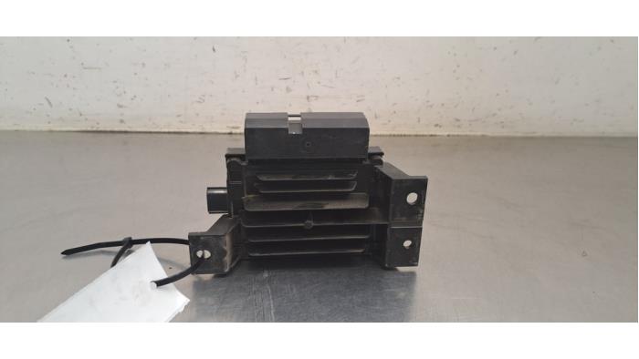 Boîte à fusibles Renault Arkana