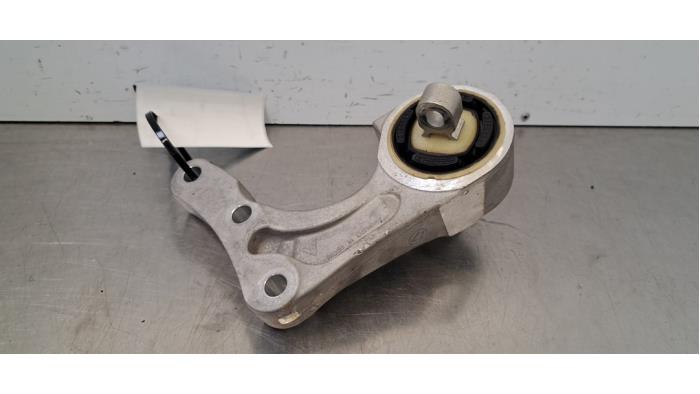 Support moteur Porsche Taycan