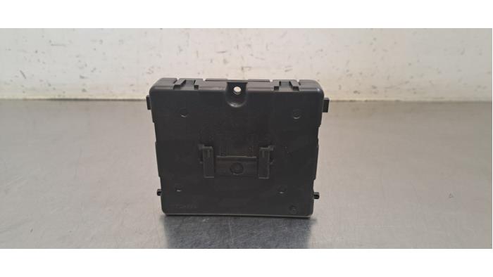 Module climatronic Renault Arkana