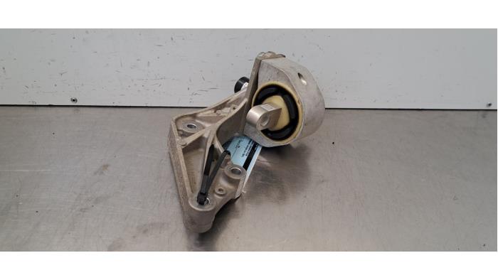 Support boîte de vitesse Porsche Taycan