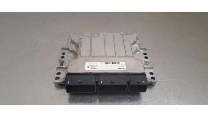 Ordinateur gestion moteur Renault Arkana