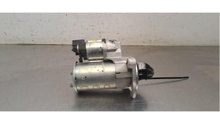 Démarreur Hyundai I20