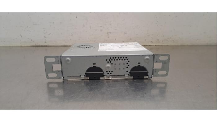 Module radio Renault Arkana