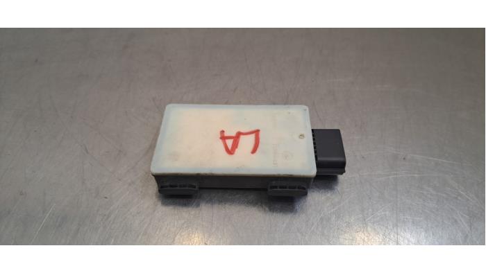 Capteur radar Renault Arkana