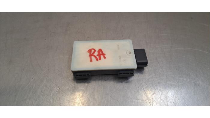 Capteur radar Renault Arkana