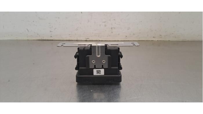 Module Gateway Renault Arkana