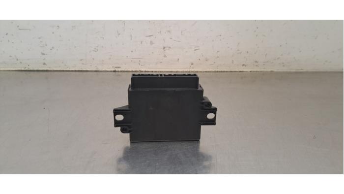 Module PDC Renault Arkana