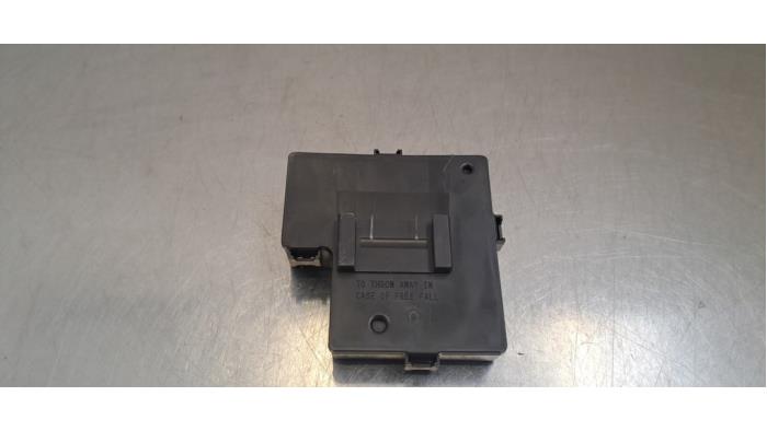 Module confort Renault Arkana