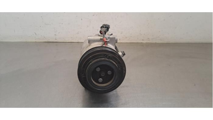 Pompe clim Hyundai I20