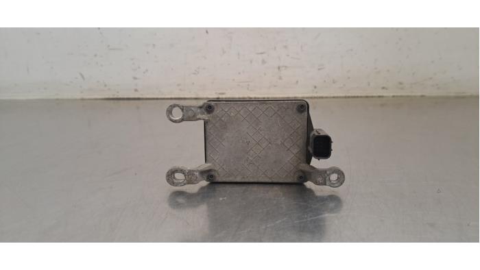 Capteur radar Renault Arkana