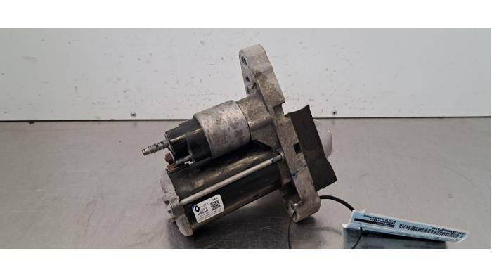 Démarreur Renault Arkana