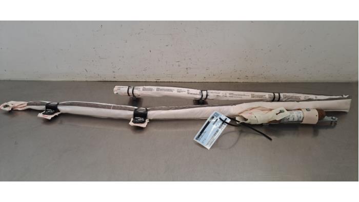 Airbag plafond gauche Skoda Kamiq