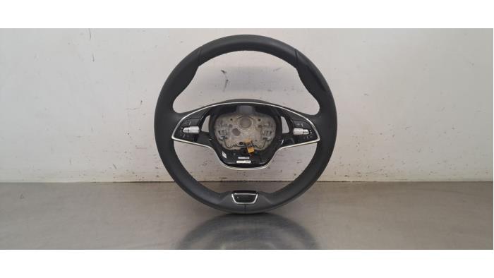 Volant Skoda Kamiq