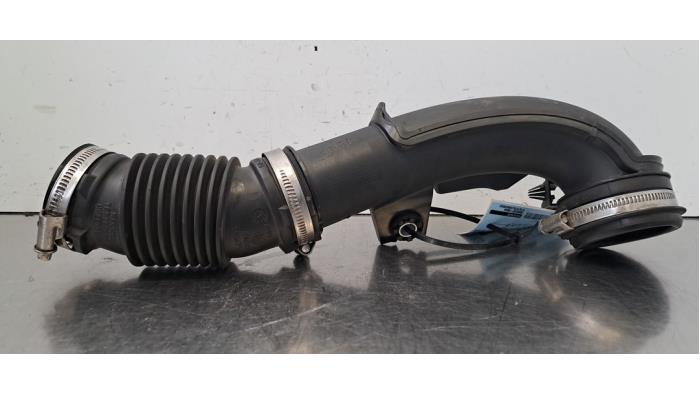 Tube intercooler Renault Arkana