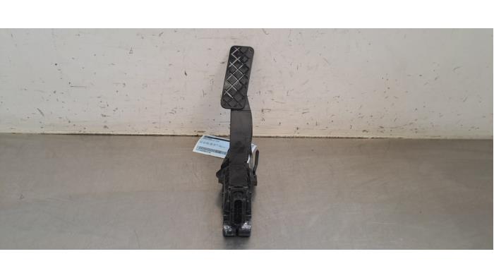 Pédale d'accélérateur Skoda Kamiq