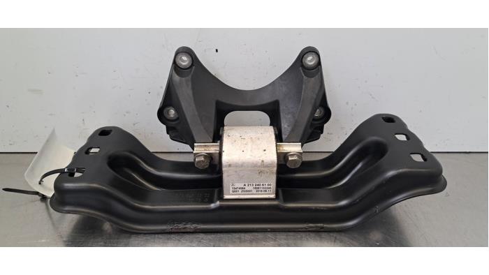 Support boîte de vitesse Mercedes C-Klasse