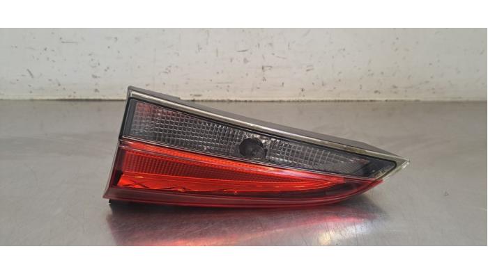 Feu arrière droit Skoda Kamiq