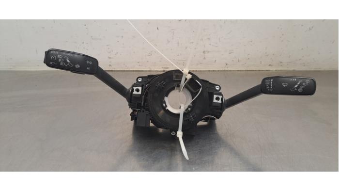 Commutateur combi colonne de direction Skoda Kamiq