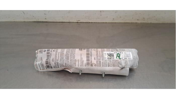 Airbag siège Skoda Kamiq