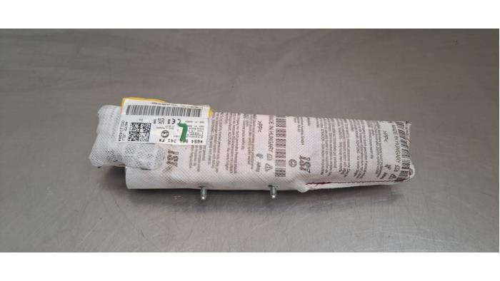 Airbag siège Skoda Kamiq