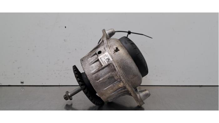 Support moteur Mercedes C-Klasse