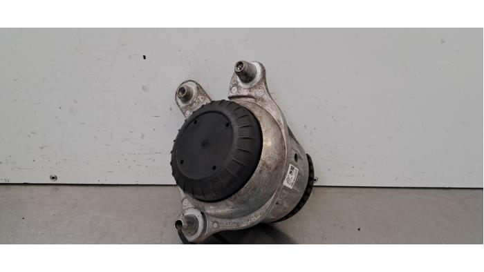 Support moteur Mercedes C-Klasse