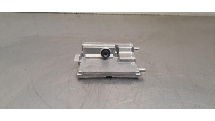 Caméra avant Skoda Kamiq