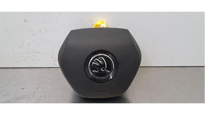 Airbag gauche (volant) Skoda Kamiq