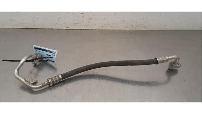 Tuyau clim Mercedes C-Klasse